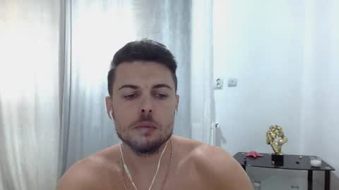 Master Gab online show from July 8, 3:04 pm