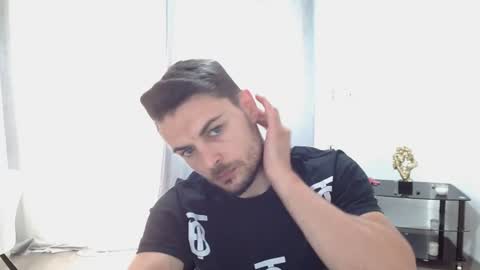 Master Gab online show from June 16, 3:05 pm