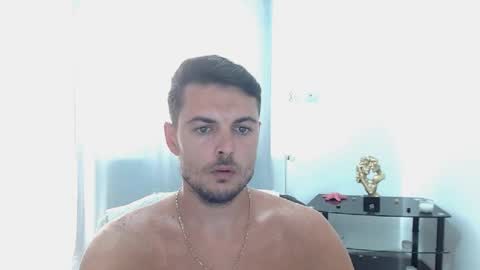 Master Gab online show from August 3, 3:18 pm