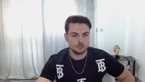 Master Gab online show from March 15, 1:58 pm