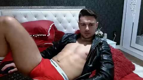 Master Gab online show from December 25, 6:52 pm