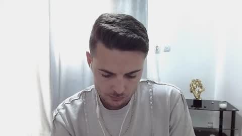 Master Gab online show from June 23, 12:11 pm