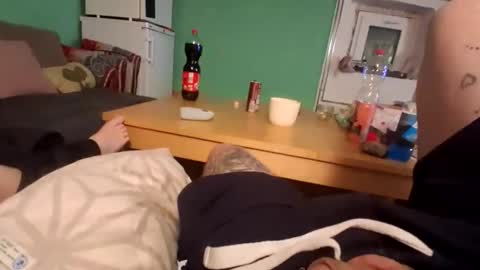 Chriss online show from February 28, 1:09 am