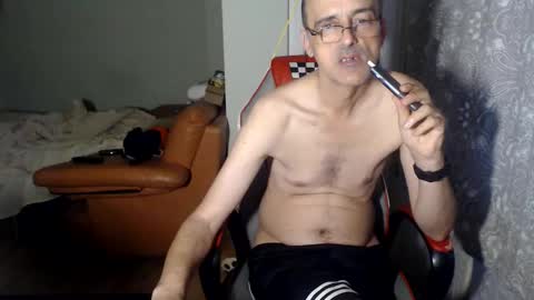 ChristiantBoy online show from June 9, 2:55 am