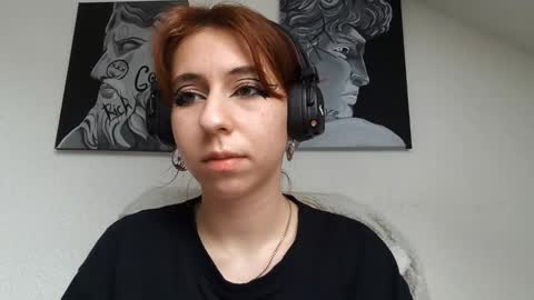 Aurora online show from March 15, 2:31 pm