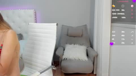 Christie online show from September 26, 6:05 pm