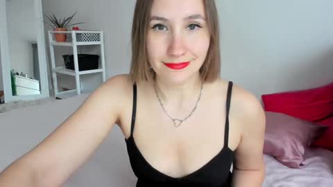 christina rosse online show from February 6, 2:58 pm