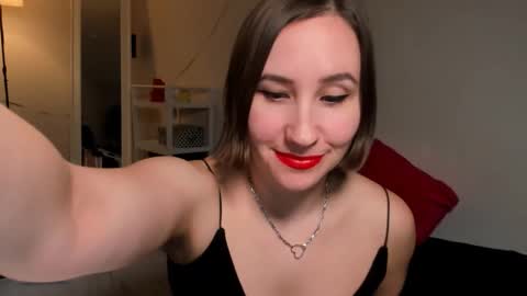 christina rosse online show from March 5, 8:29 pm