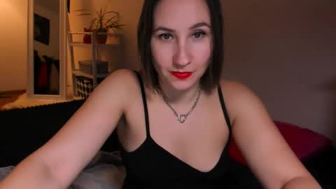 christina rosse online show from November 29, 2:25 pm