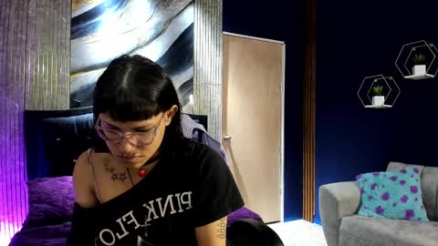 CHRISTINA online show from September 22, 1:26 pm