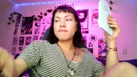 CHRISTINA online show from September 13, 8:22 pm