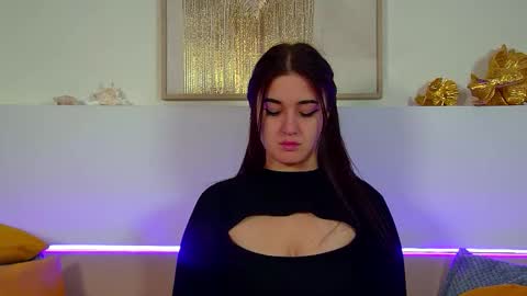 Christina online show from September 29, 6:40 pm