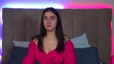 Christina online show from September 20, 7:06 pm