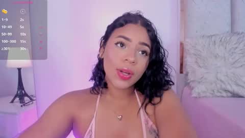 Christine  online show from September 18, 12:42 pm