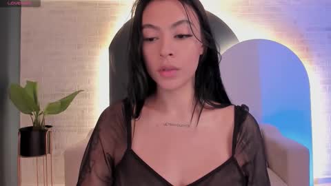 Christine Ford online show from October 29, 12:29 pm