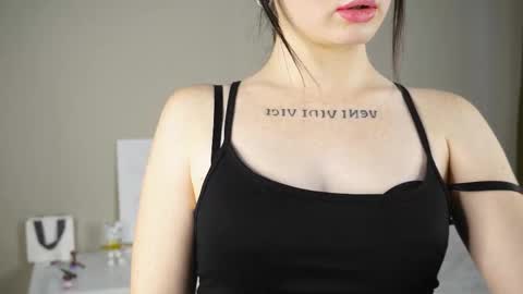 ChristinaChris online show from September 16, 10:06 am