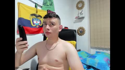 christmiller_1 online show from January 12, 2:07 am