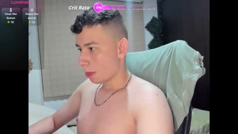 christmiller_1 online show from November 16, 3:19 am