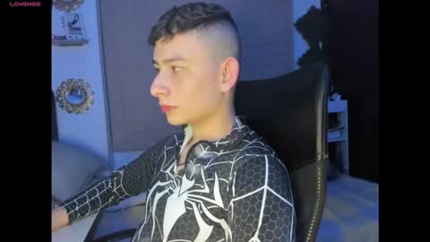 christmiller_1 online show from November 2, 4:12 am