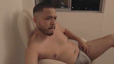 Chris online show from November 24, 5:06 am