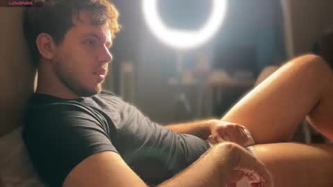 Christopher online show from October 2, 11:20 am