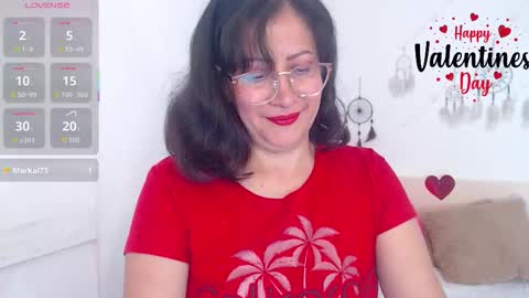 Christy  online show from February 14, 8:11 pm