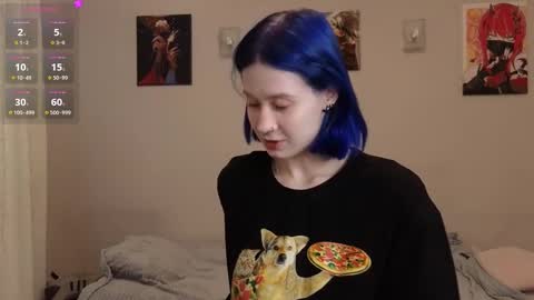 christy memeow online show from February 10, 4:47 pm