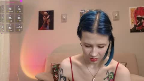 christy memeow online show from January 12, 4:08 pm