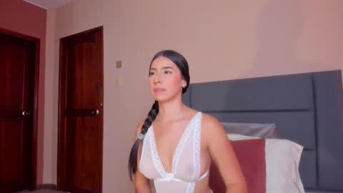 Christy online show from February 12, 6:09 pm