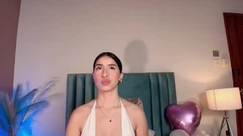 Christy online show from November 14, 6:43 pm