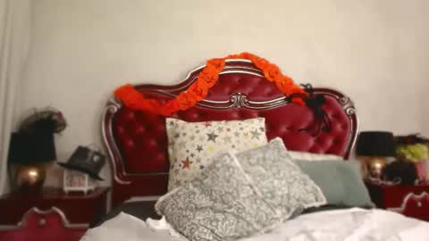 Christy online show from October 23, 2:13 am