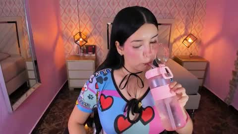 CHRISTY  online show from January 16, 7:56 pm