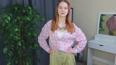 Christy online show from January 14, 2:30 am