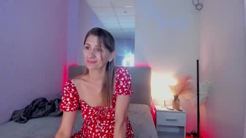 ChristyBrooks online show from September 14, 8:10 pm