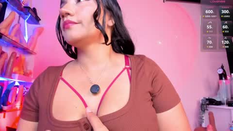 christy online show from April 3, 2:29 am