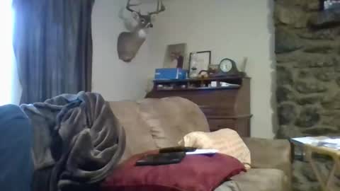 chrisvetteman00 online show from November 9, 9:06 pm