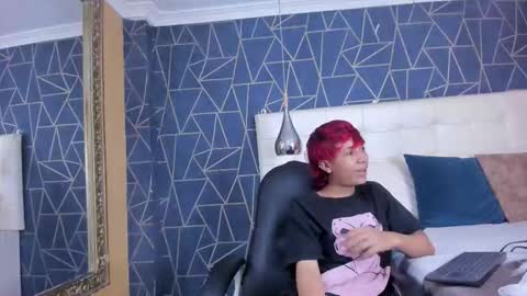 Chris online show from March 21, 9:19 pm