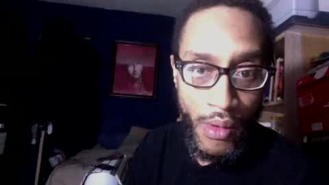 Vinny.D online show from January 13, 4:07 am