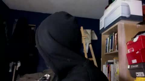 Vinny.D online show from December 22, 10:36 pm