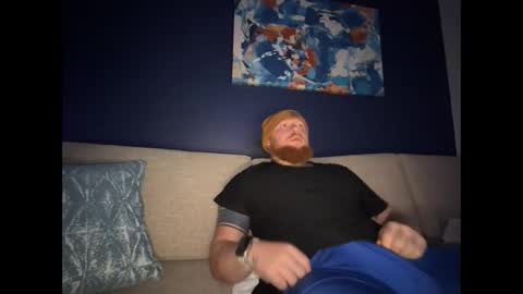 Chronicles Of Red Dick online show from March 31, 3:18 am