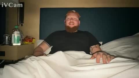 Chronicles Of Red Dick online show from February 20, 1:38 am