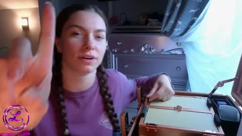 Marley online show from May 5, 7:52 pm