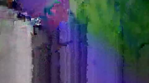 chronicvibez online show from April 5, 12:29 am