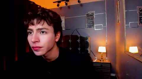 chrristopher77 online show from October 13, 1:57 pm