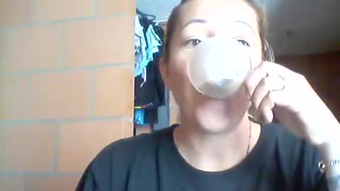 chrystal hotty online show from September 19, 4:11 pm