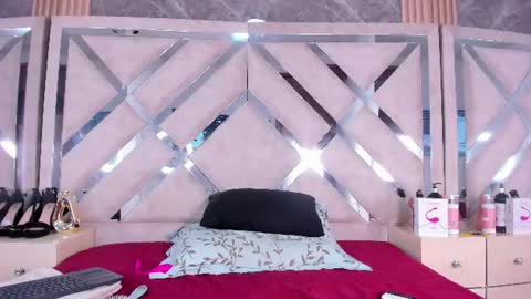 chrystal_davids online show from July 20, 12:40 pm