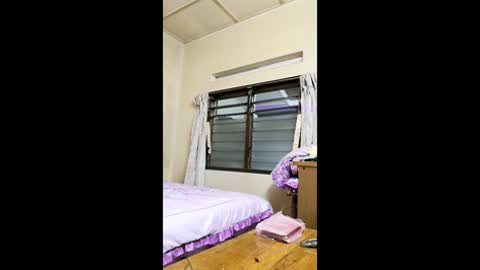 Chuah Boon Sing online show from April 15, 2:31 pm