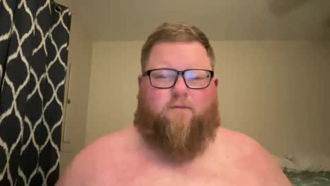 chubbsguy92 online show from October 29, 1:51 am
