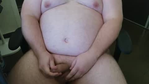 chubby200001 online show from March 1, 10:25 pm