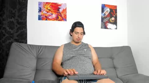 chubby_jake online show from November 3, 3:40 am